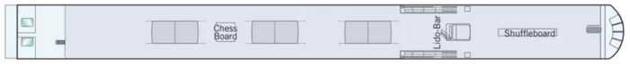 Ship Interior & Deck Plans on Amadeus Amara